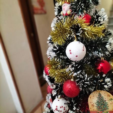 Ciuridda Mia Apartment Palermo Luaran gambar