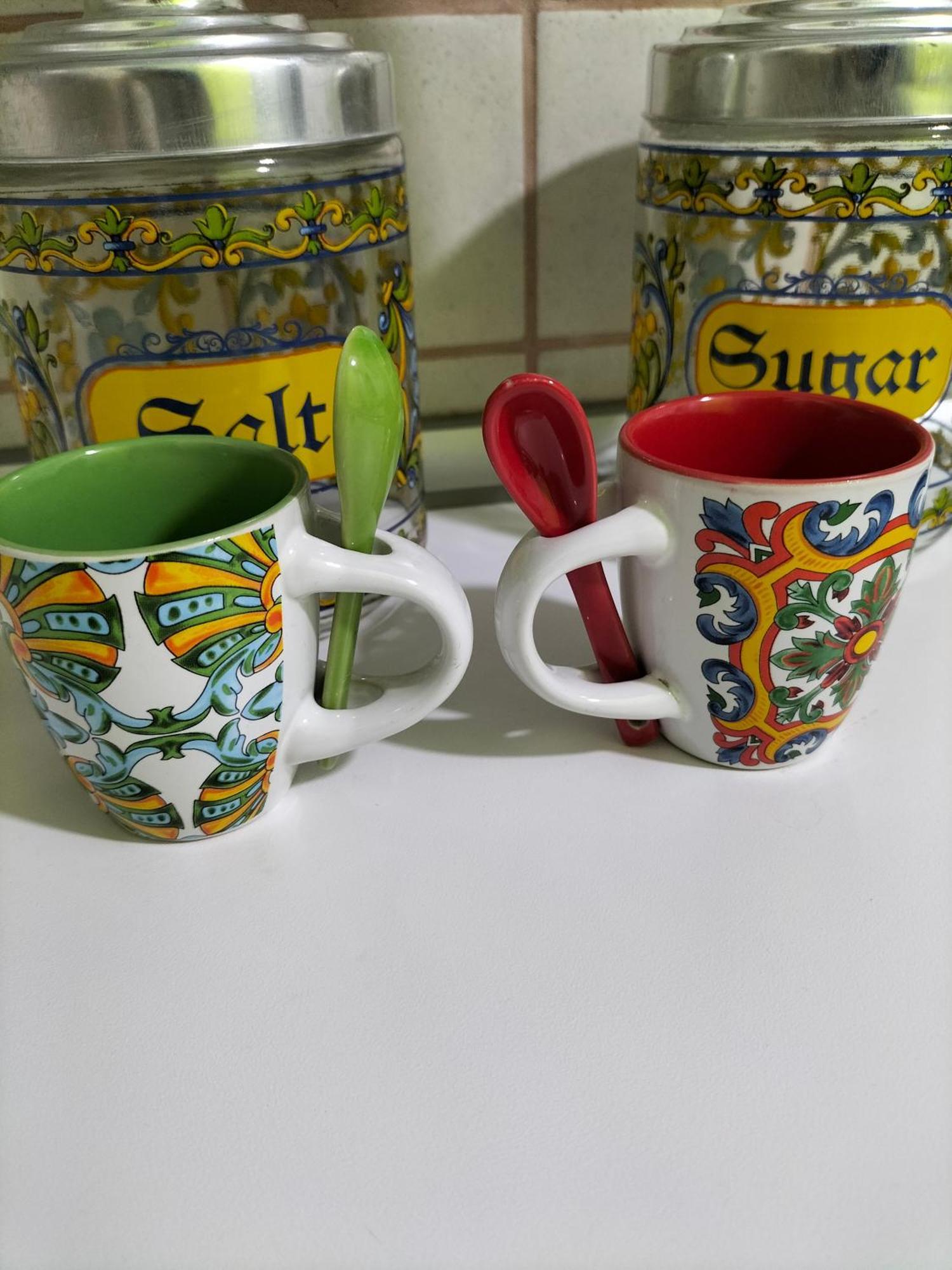 Ciuridda Mia Apartment Palermo Luaran gambar