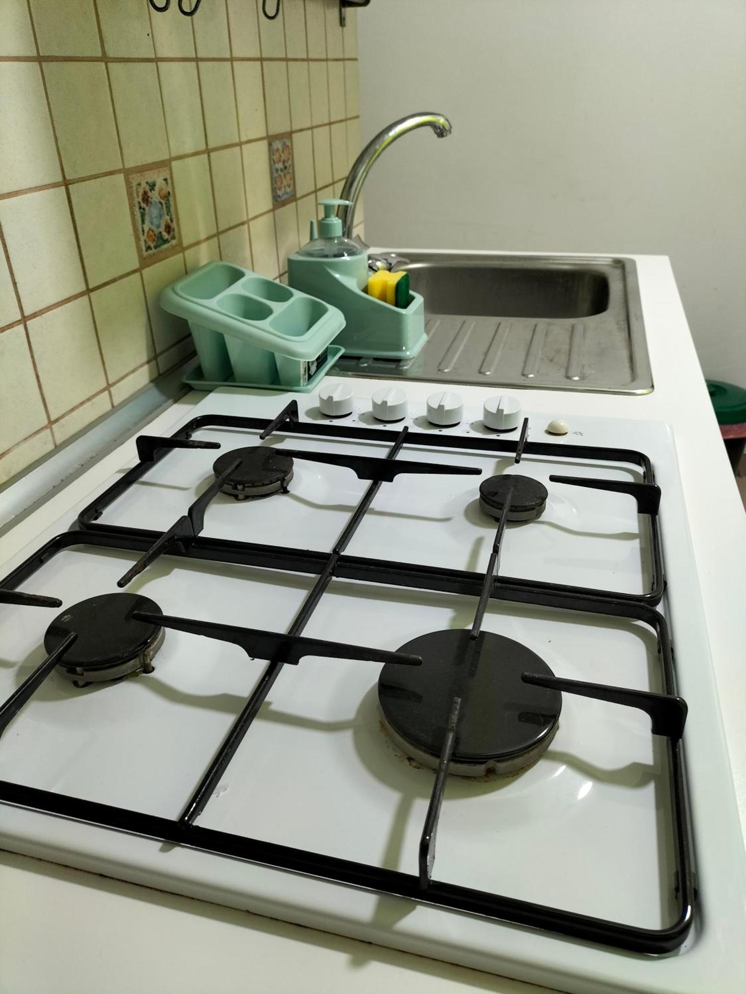 Ciuridda Mia Apartment Palermo Luaran gambar