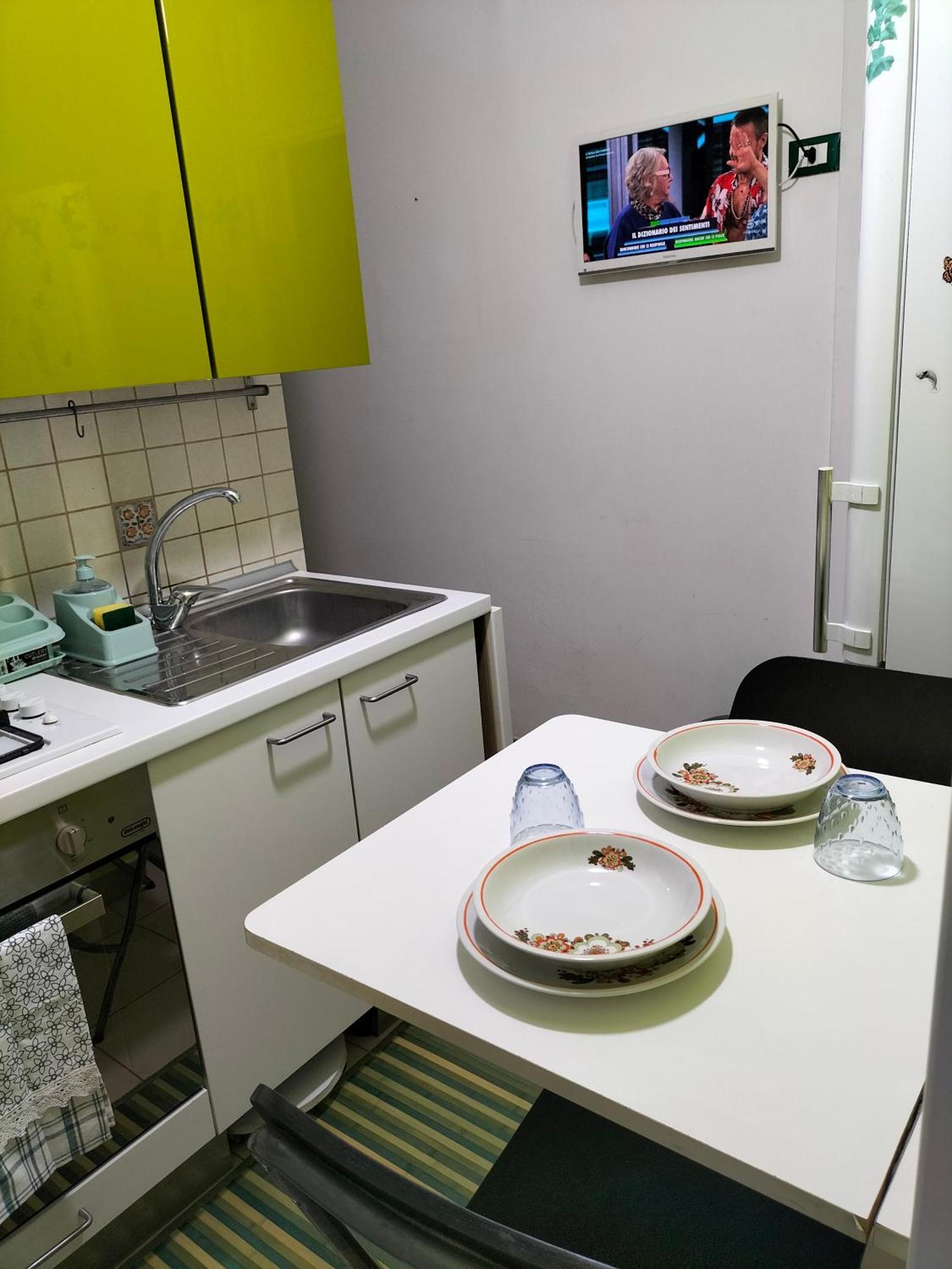 Ciuridda Mia Apartment Palermo Luaran gambar