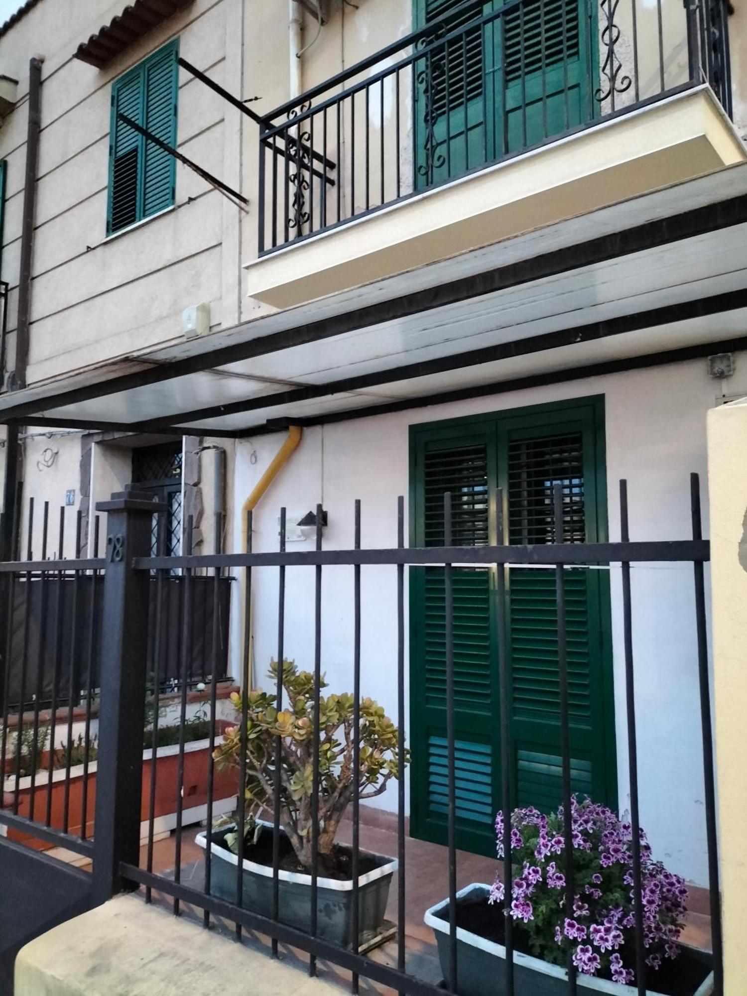 Ciuridda Mia Apartment Palermo Luaran gambar