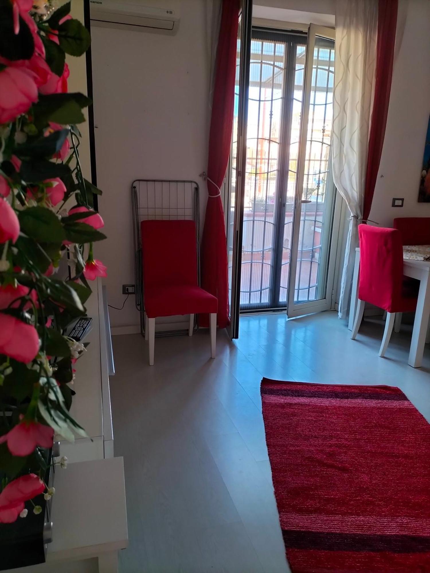 Ciuridda Mia Apartment Palermo Luaran gambar