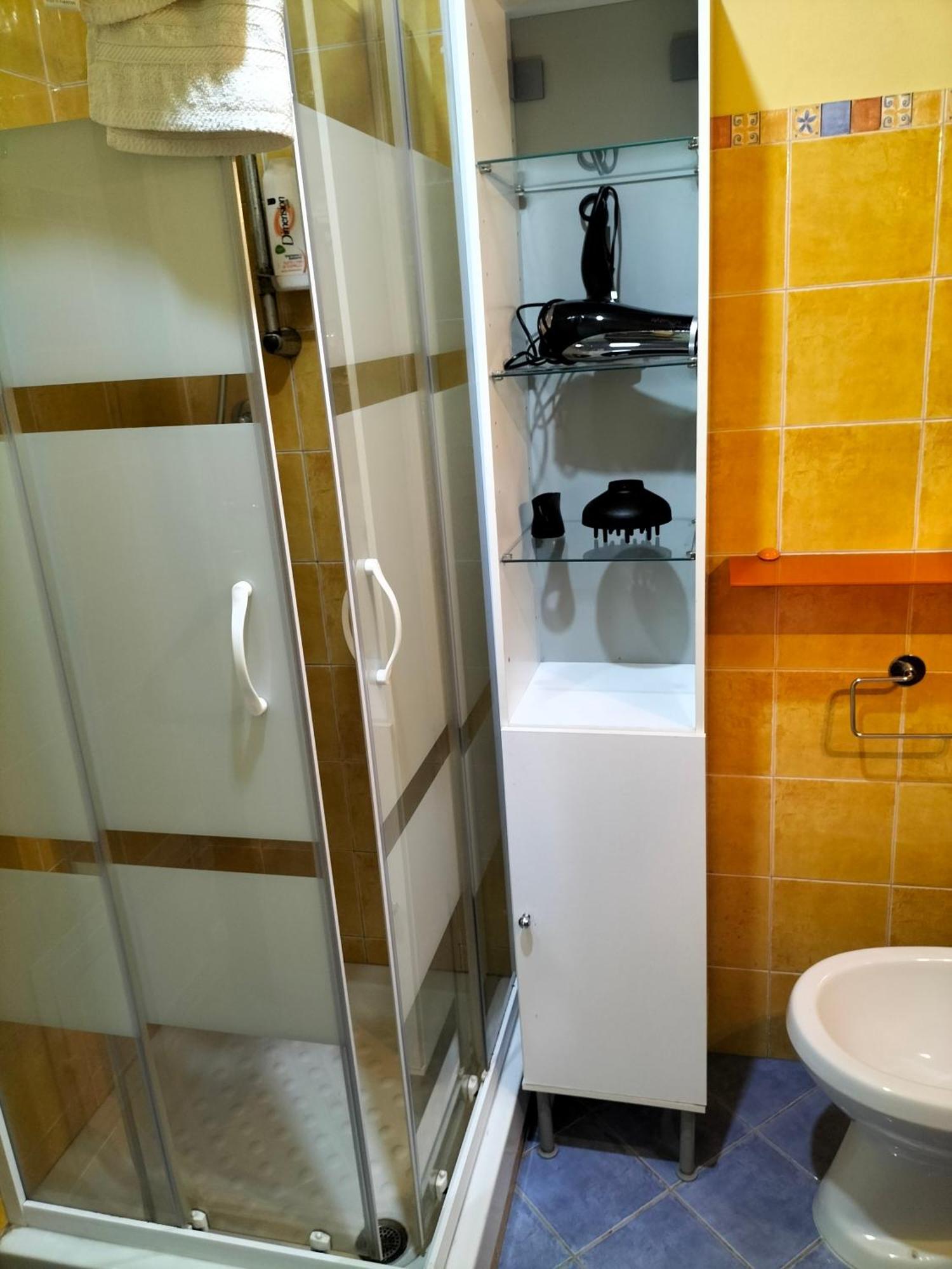 Ciuridda Mia Apartment Palermo Luaran gambar