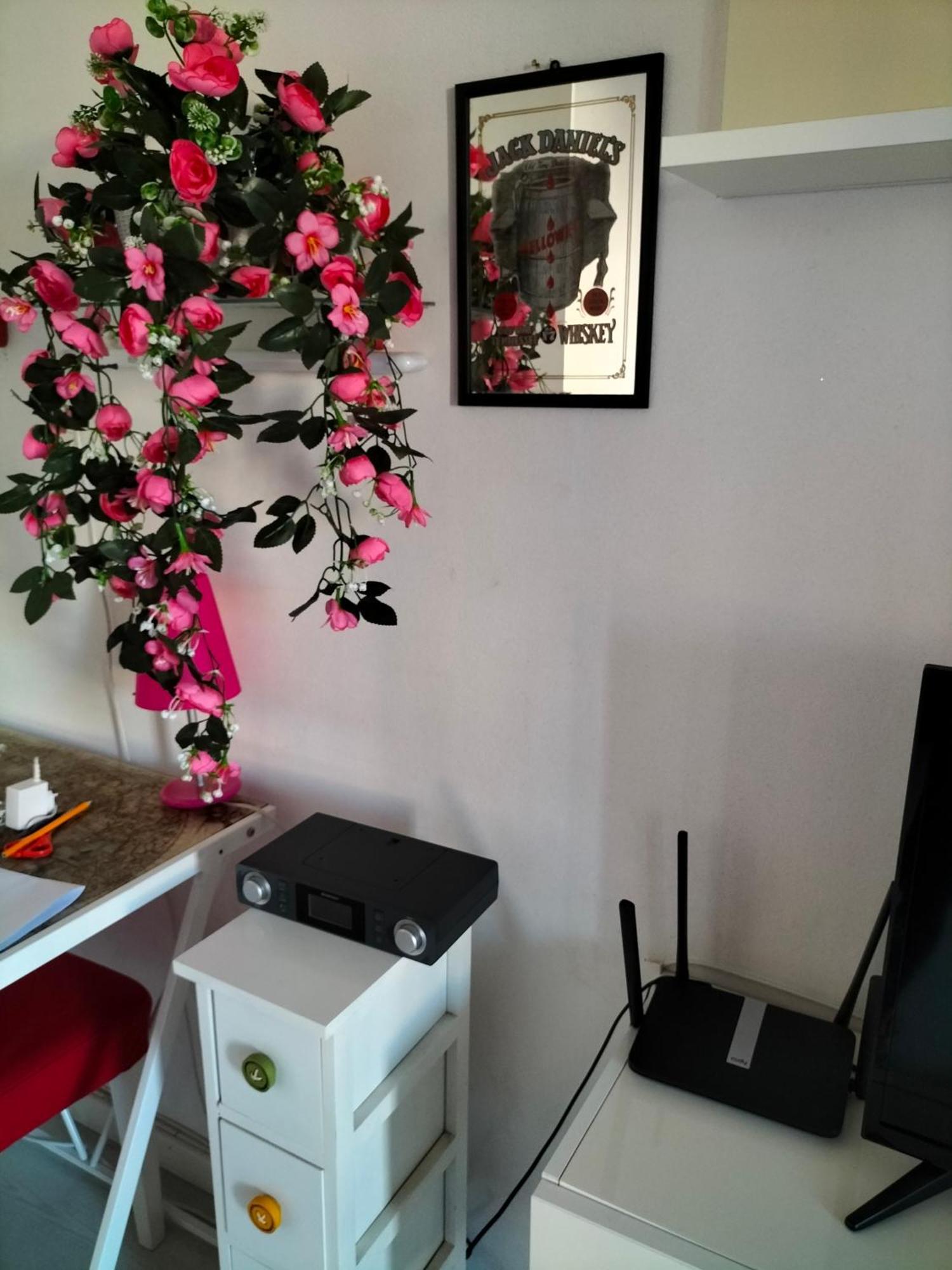 Ciuridda Mia Apartment Palermo Luaran gambar