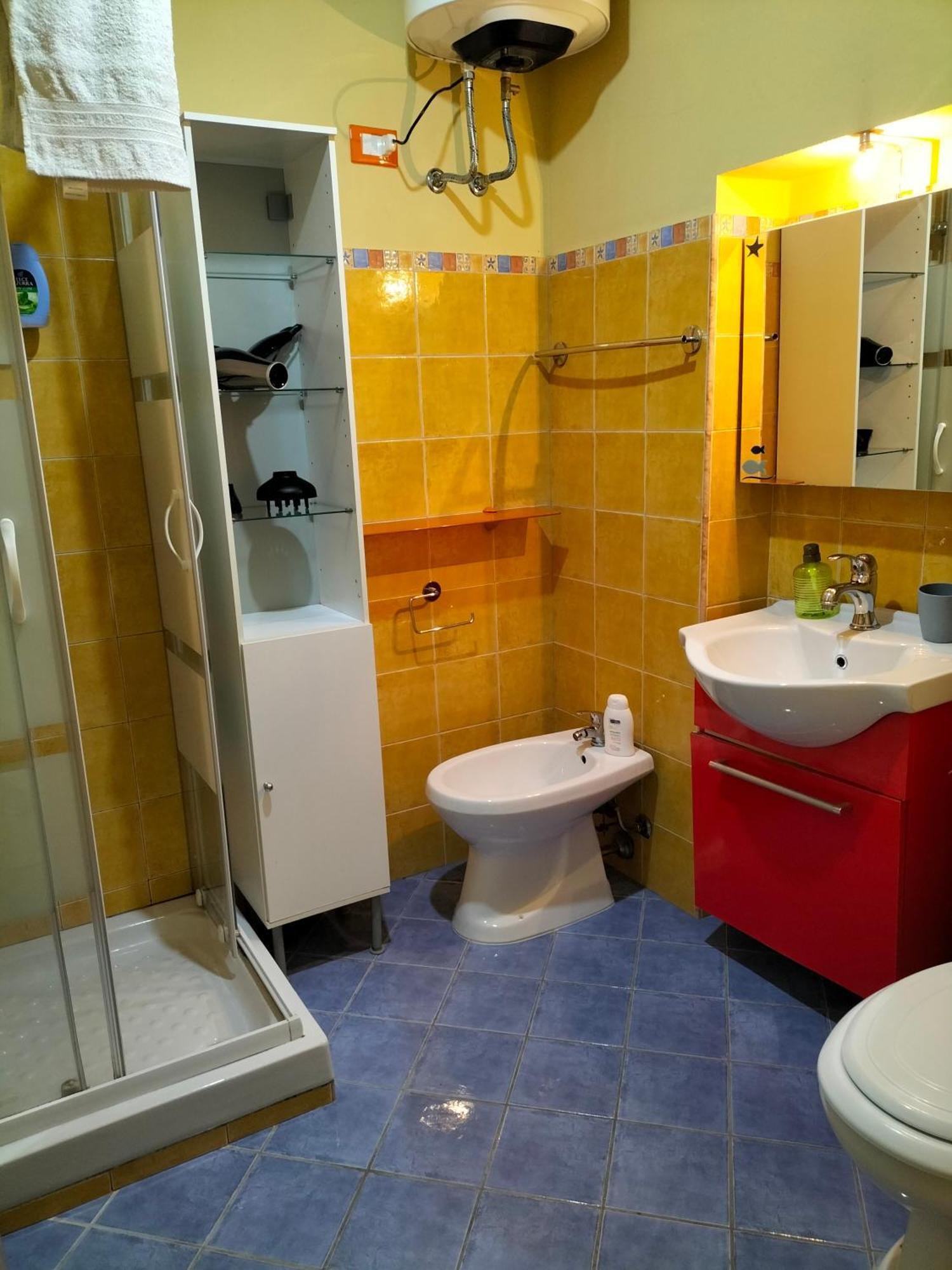 Ciuridda Mia Apartment Palermo Luaran gambar
