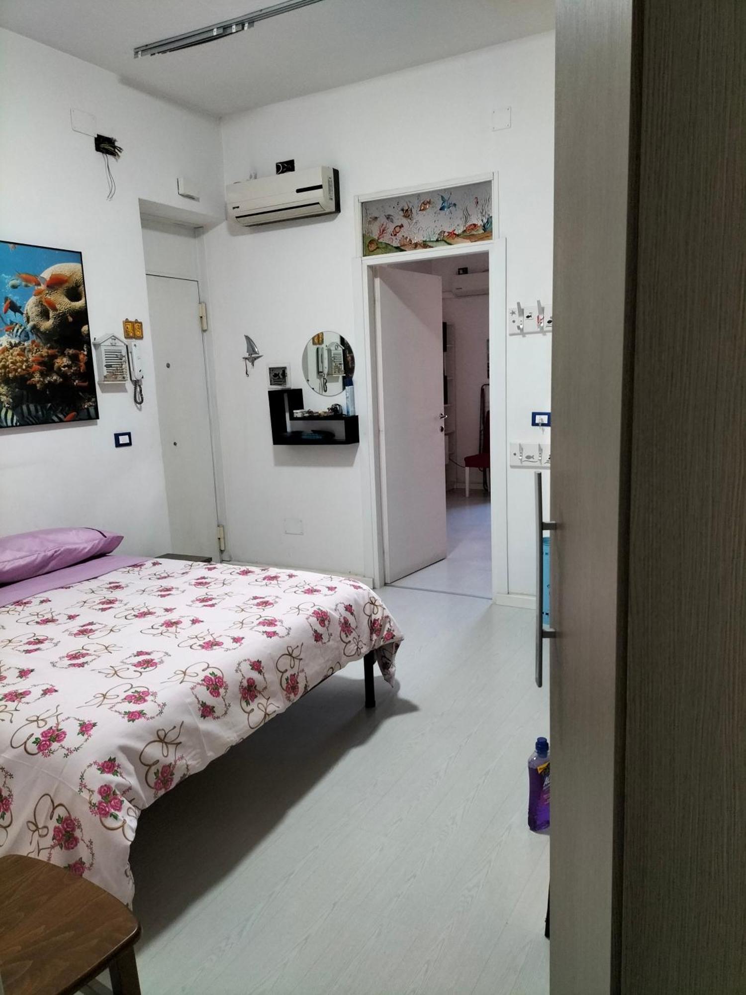 Ciuridda Mia Apartment Palermo Luaran gambar