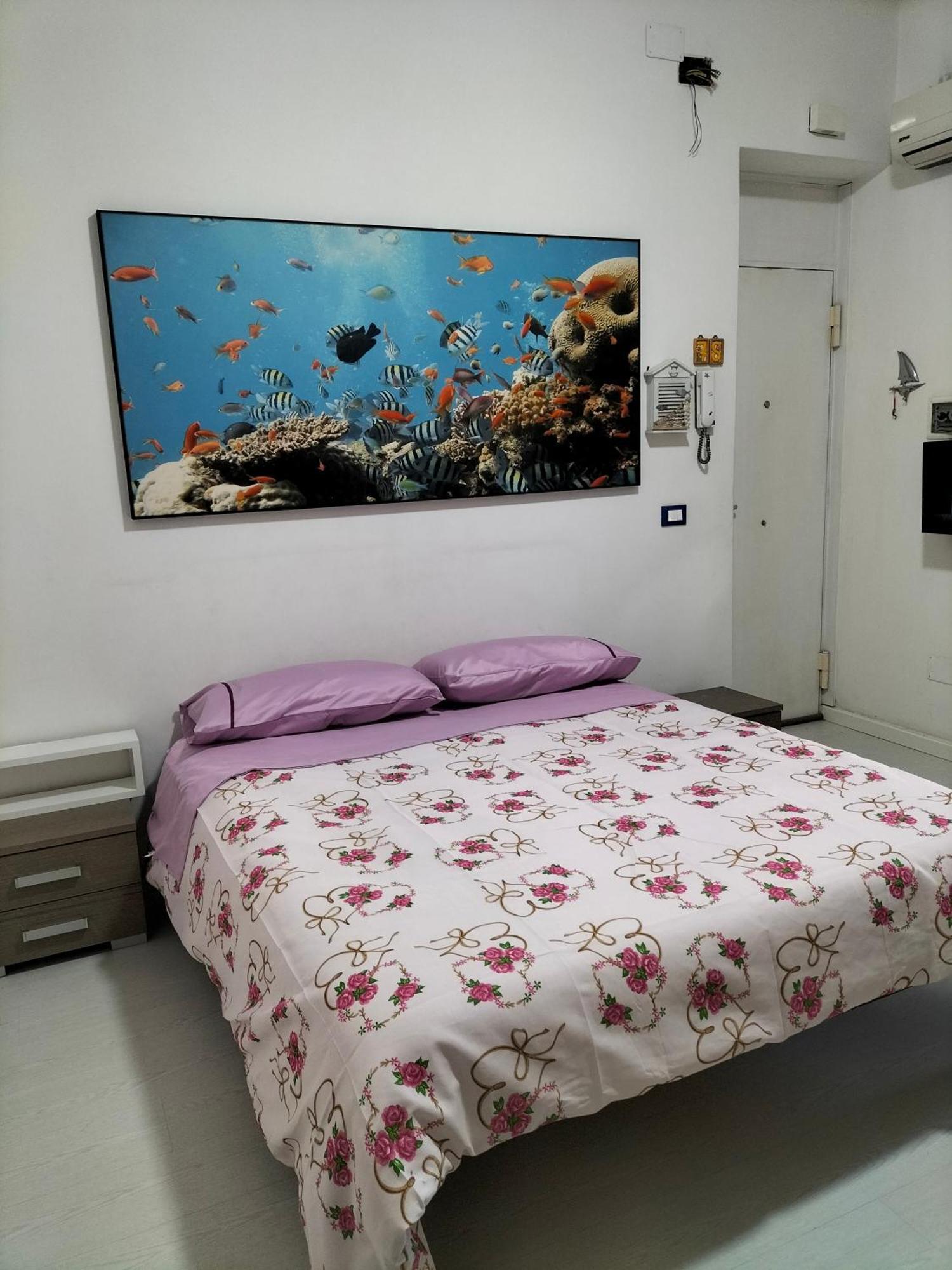 Ciuridda Mia Apartment Palermo Luaran gambar