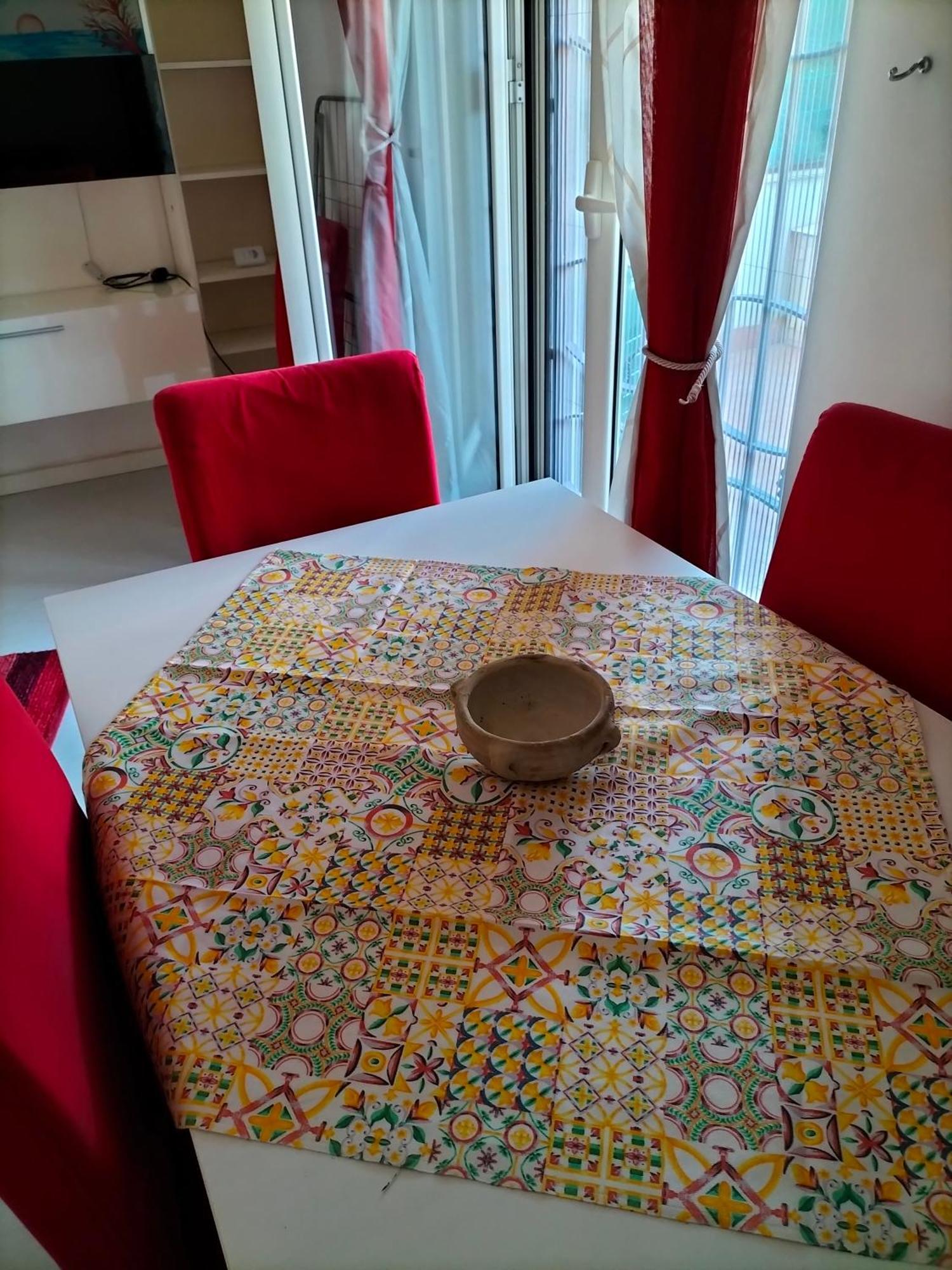Ciuridda Mia Apartment Palermo Luaran gambar