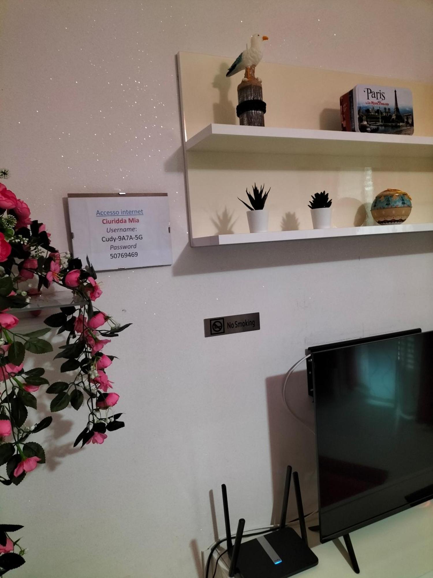 Ciuridda Mia Apartment Palermo Luaran gambar