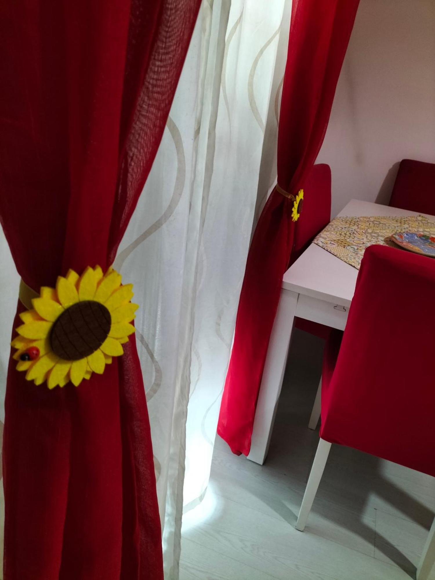 Ciuridda Mia Apartment Palermo Luaran gambar