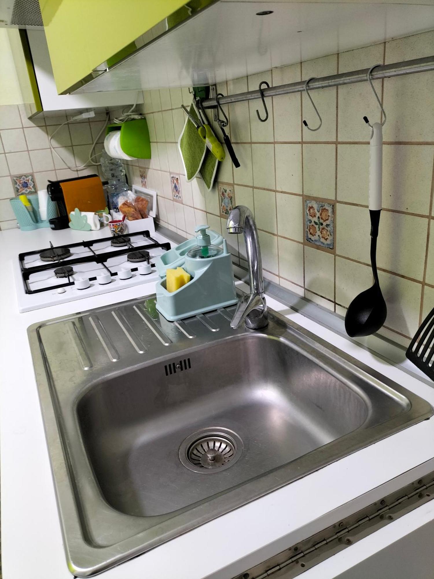 Ciuridda Mia Apartment Palermo Luaran gambar