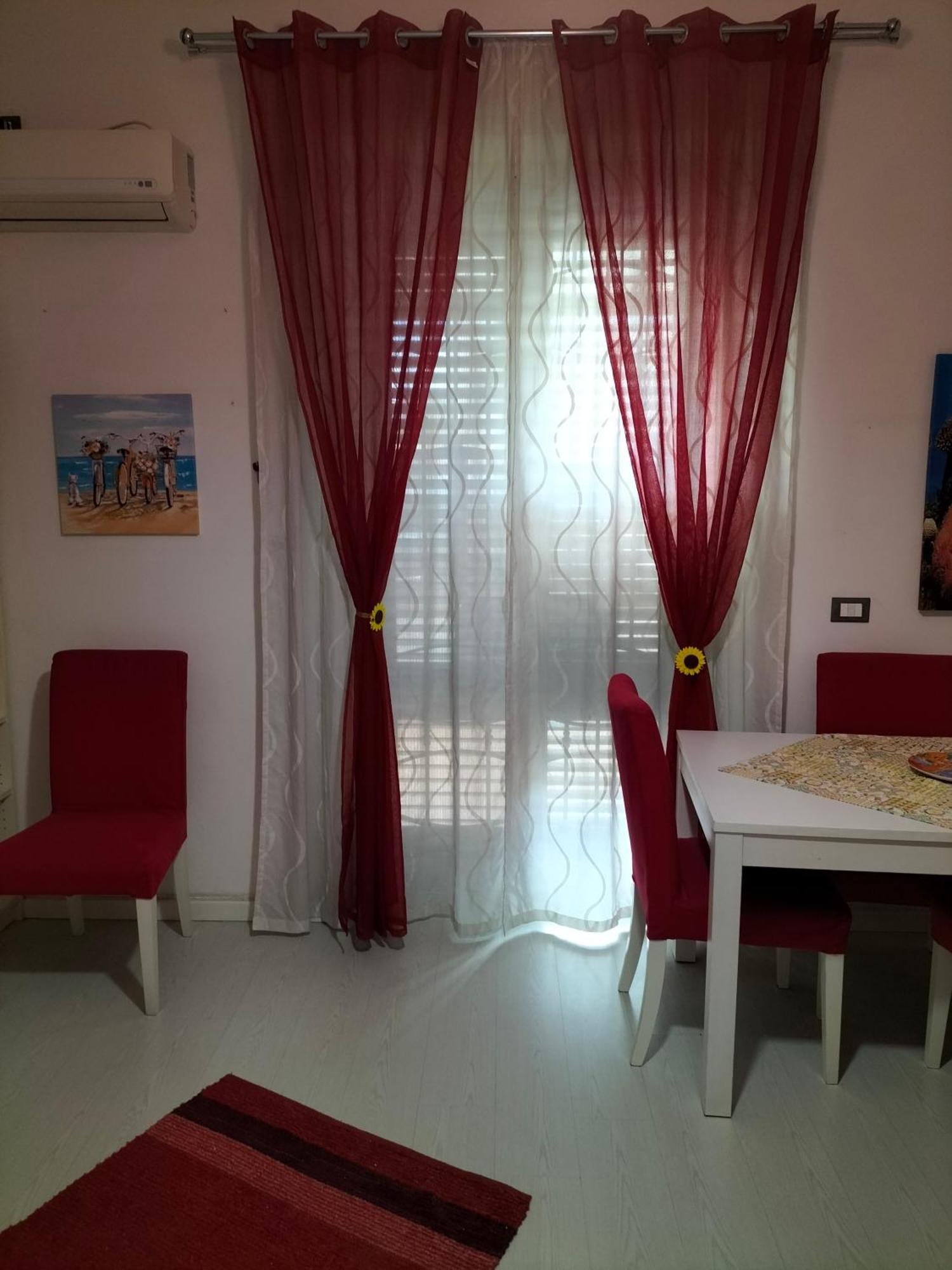 Ciuridda Mia Apartment Palermo Luaran gambar