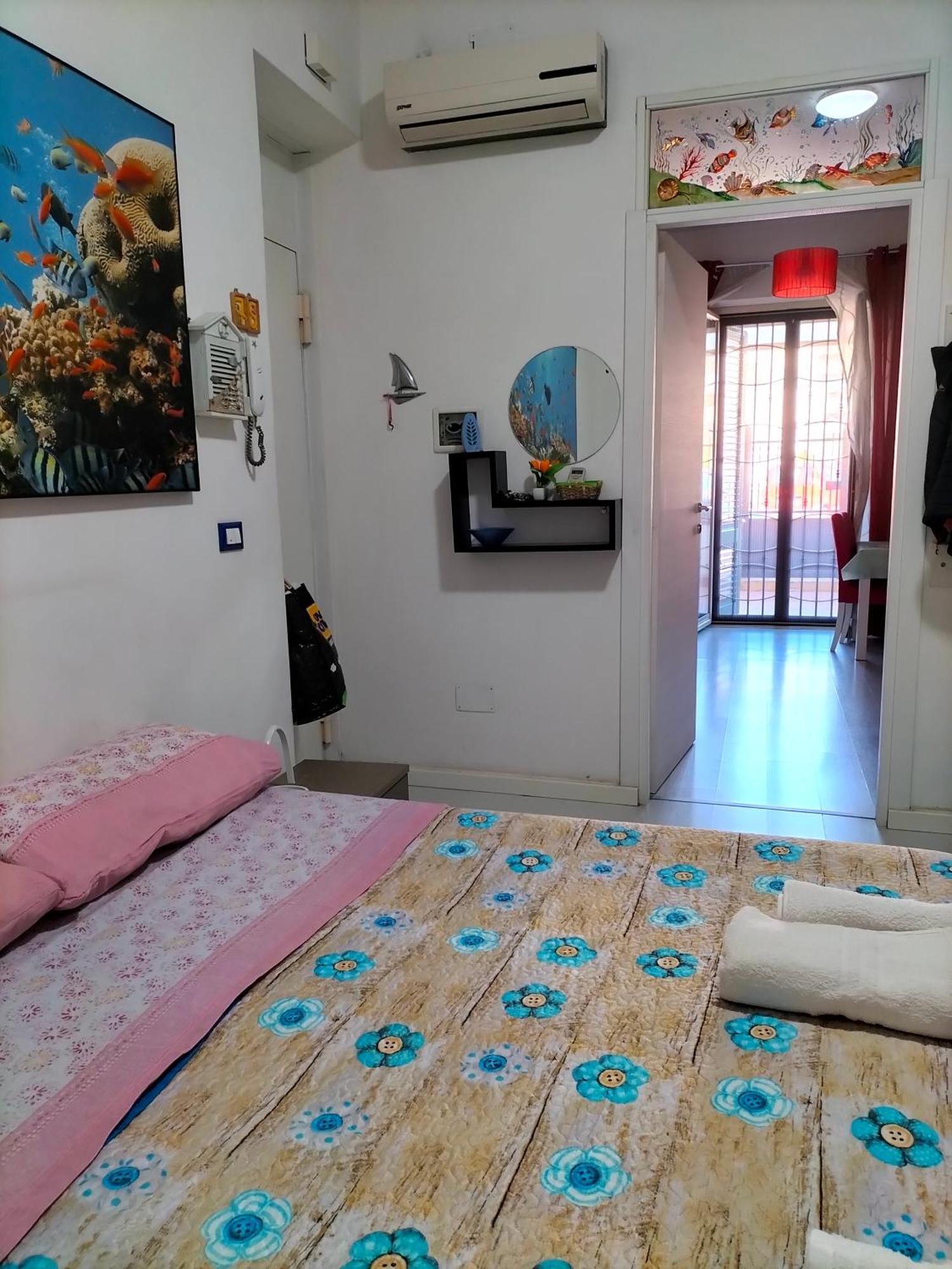 Ciuridda Mia Apartment Palermo Luaran gambar