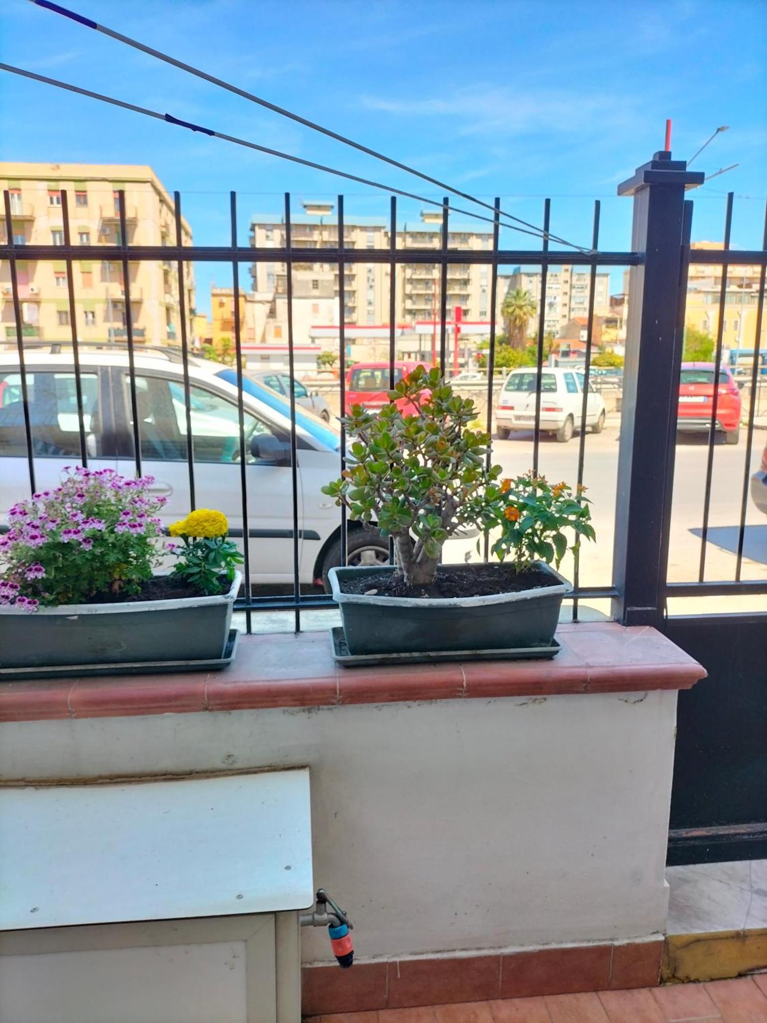 Ciuridda Mia Apartment Palermo Luaran gambar