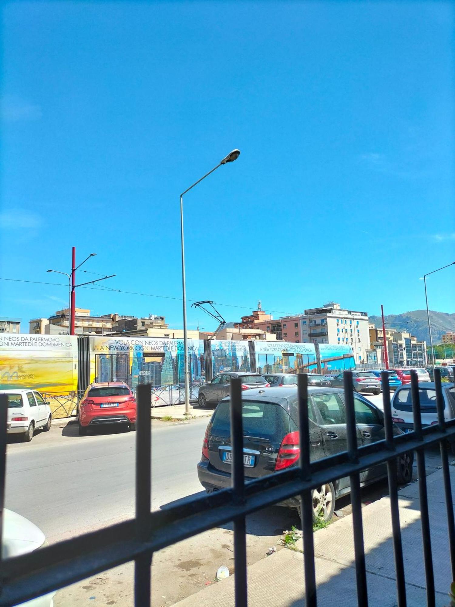 Ciuridda Mia Apartment Palermo Luaran gambar