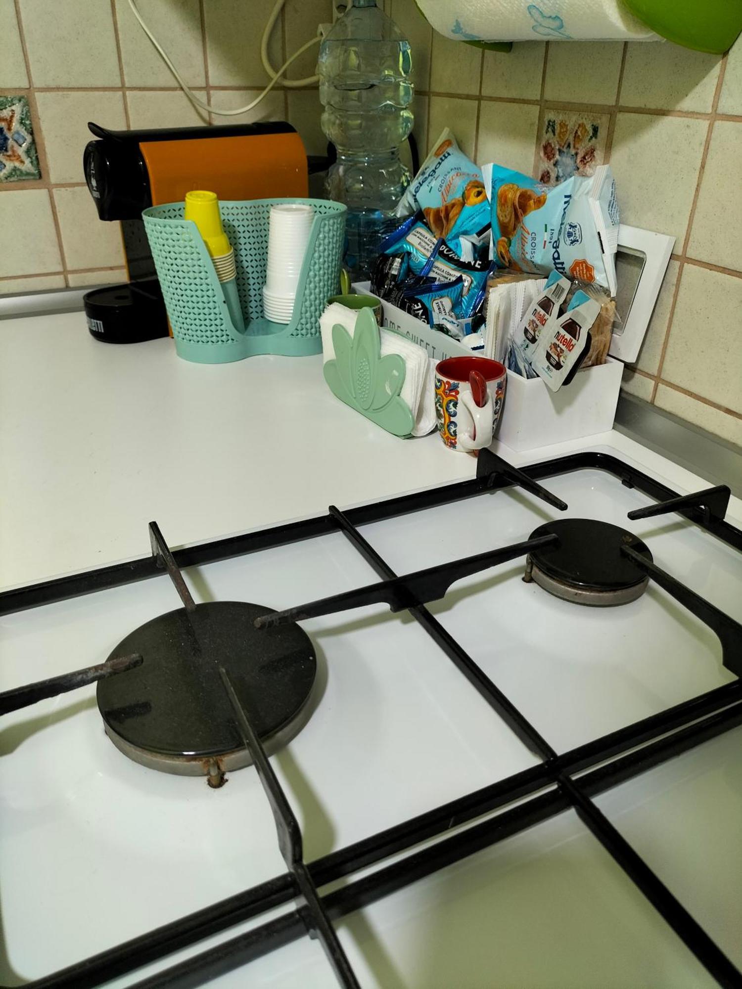 Ciuridda Mia Apartment Palermo Luaran gambar