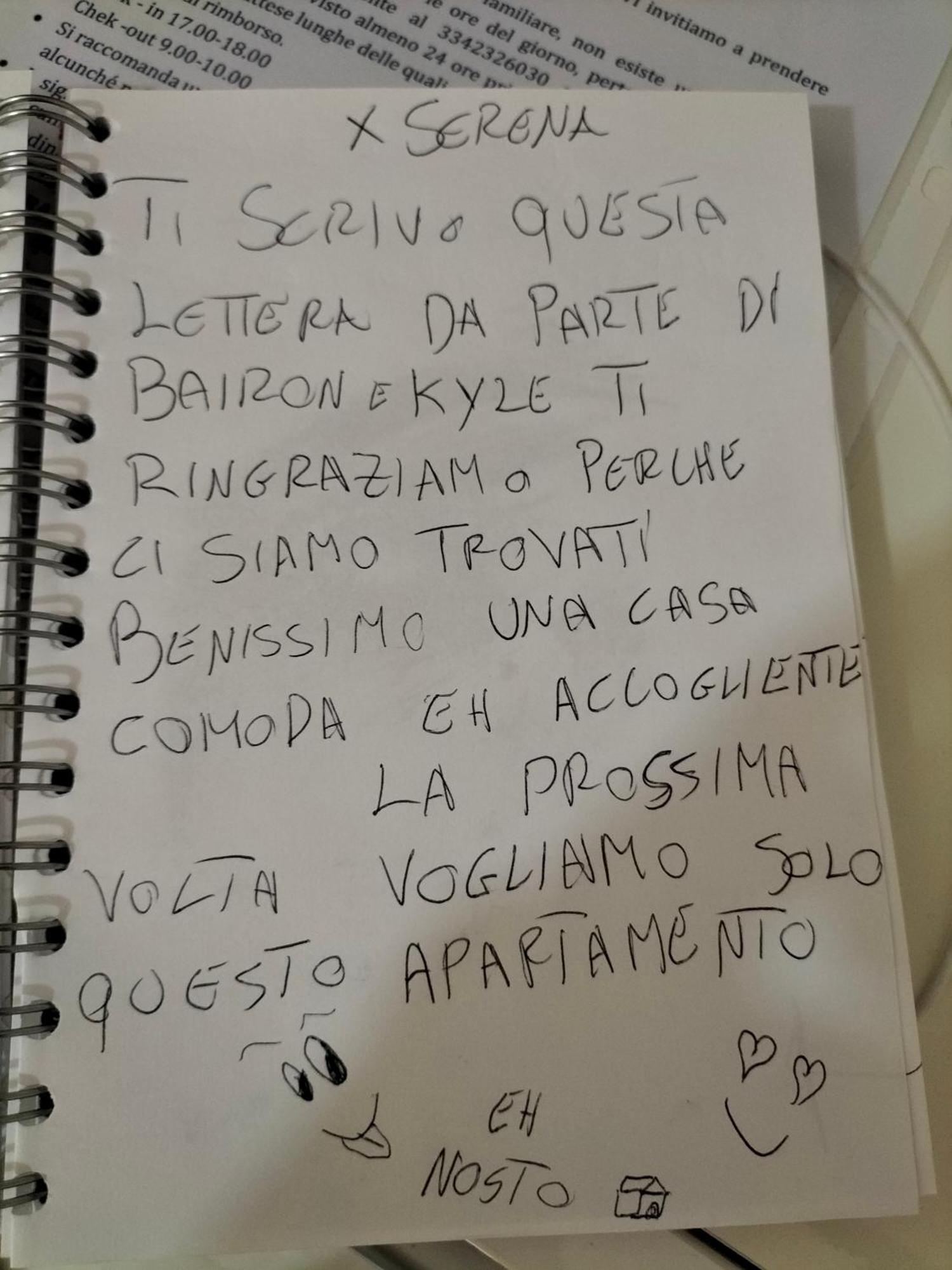 Ciuridda Mia Apartment Palermo Luaran gambar