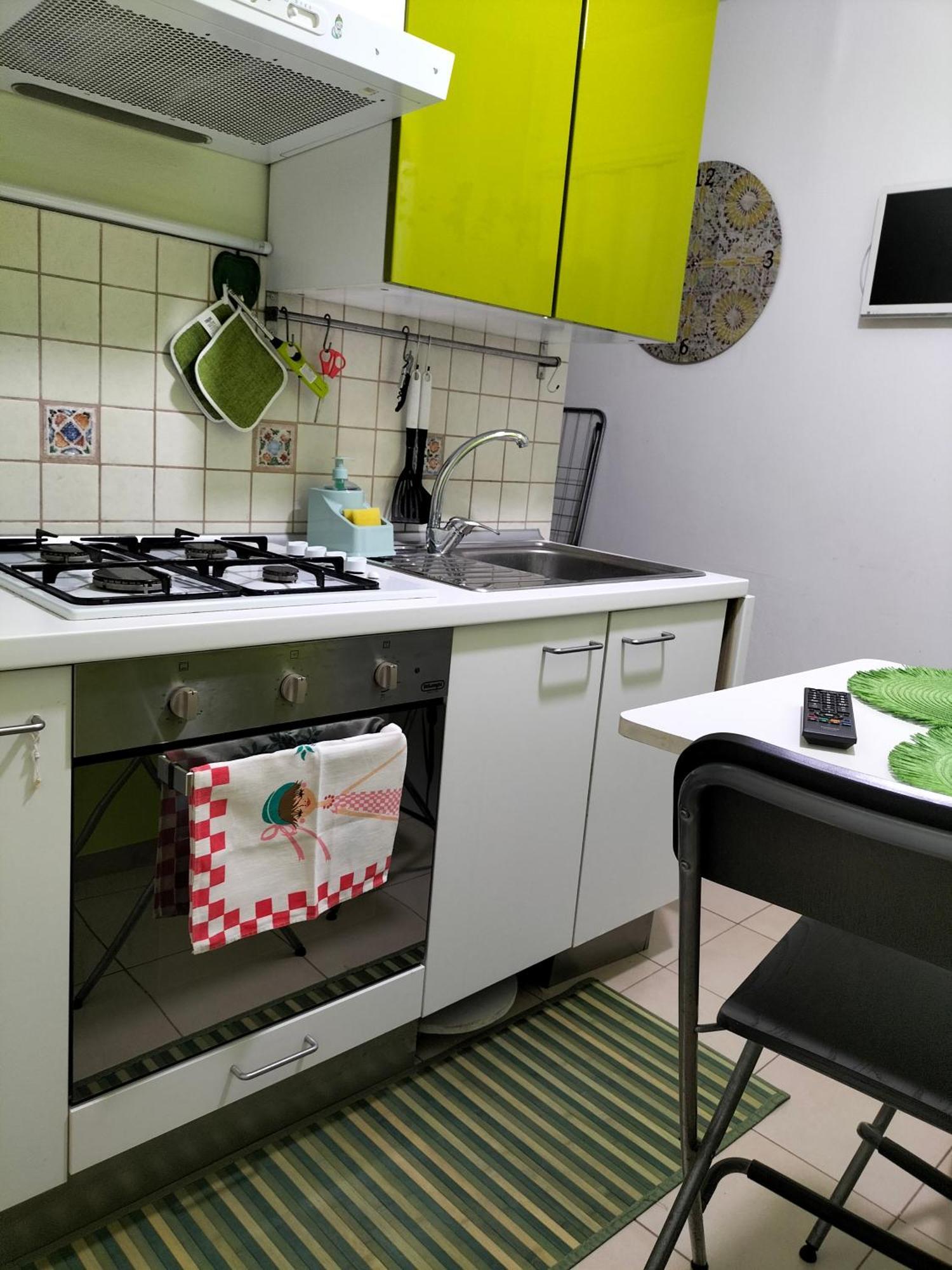 Ciuridda Mia Apartment Palermo Luaran gambar