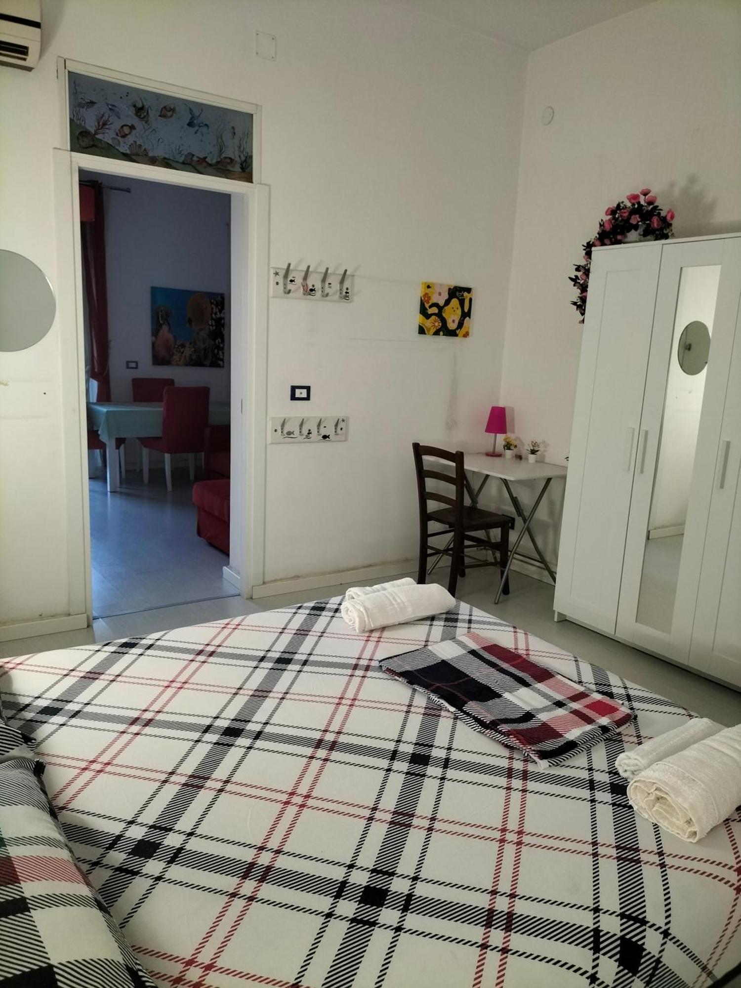 Ciuridda Mia Apartment Palermo Luaran gambar