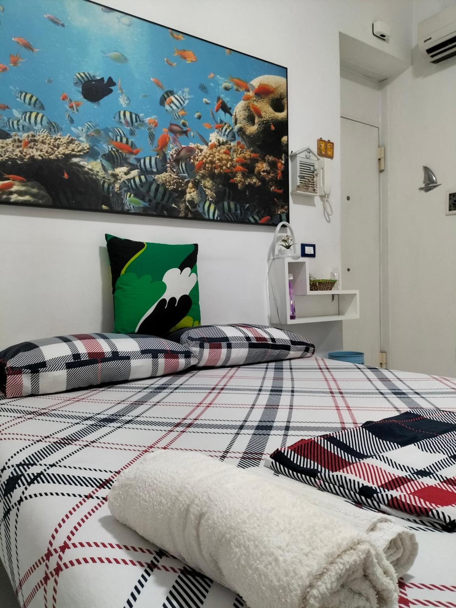 Ciuridda Mia Apartment Palermo Luaran gambar