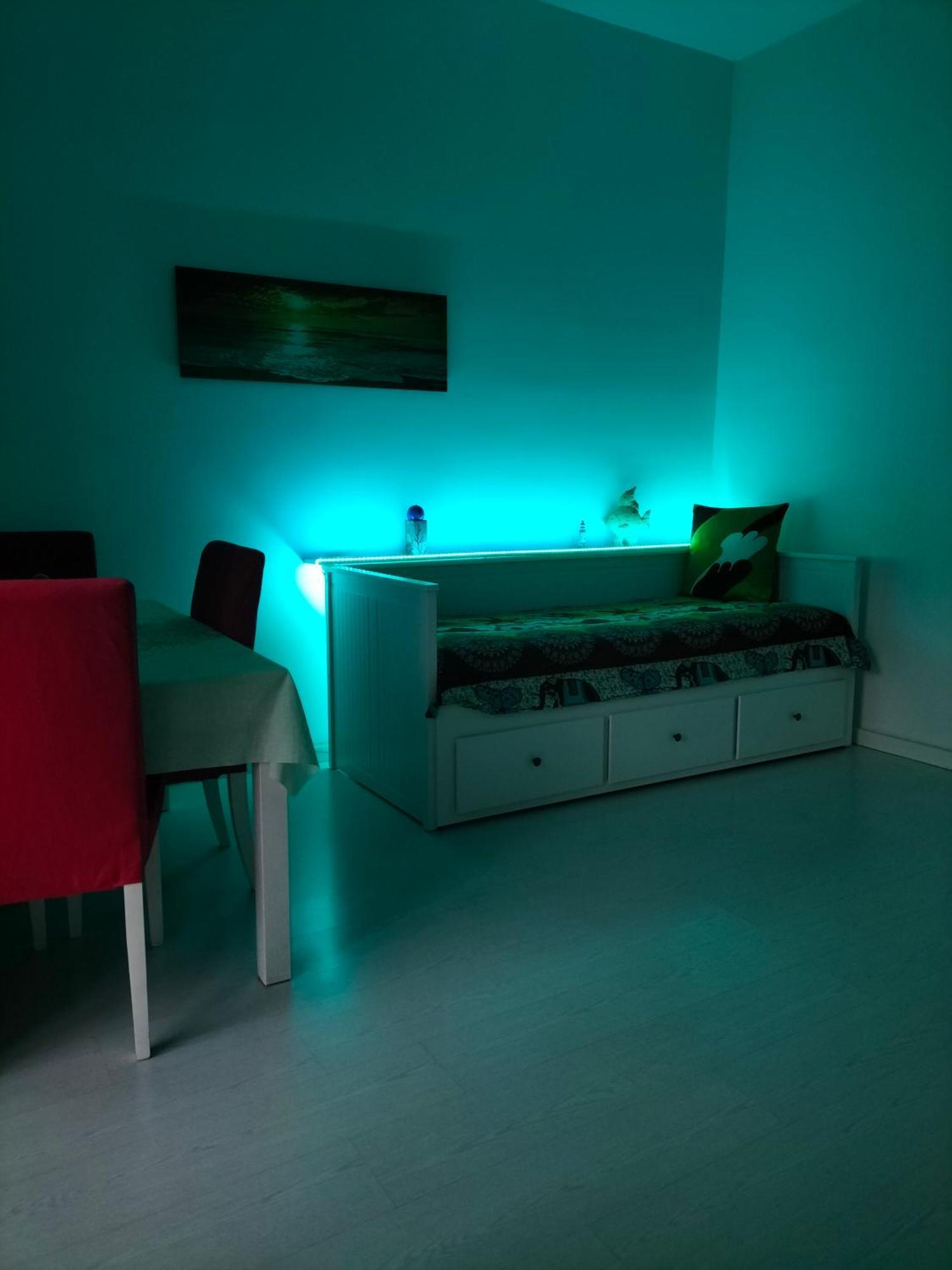 Ciuridda Mia Apartment Palermo Luaran gambar