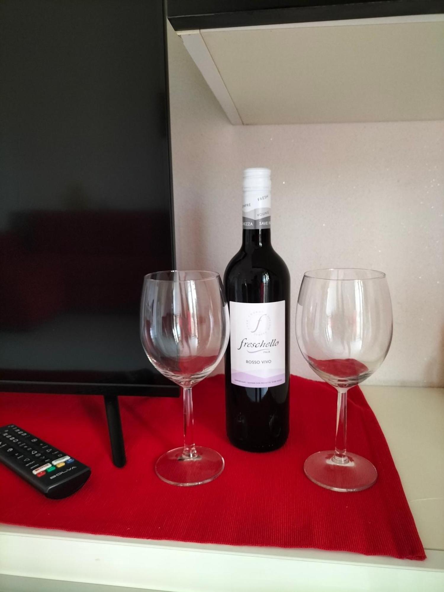 Ciuridda Mia Apartment Palermo Luaran gambar