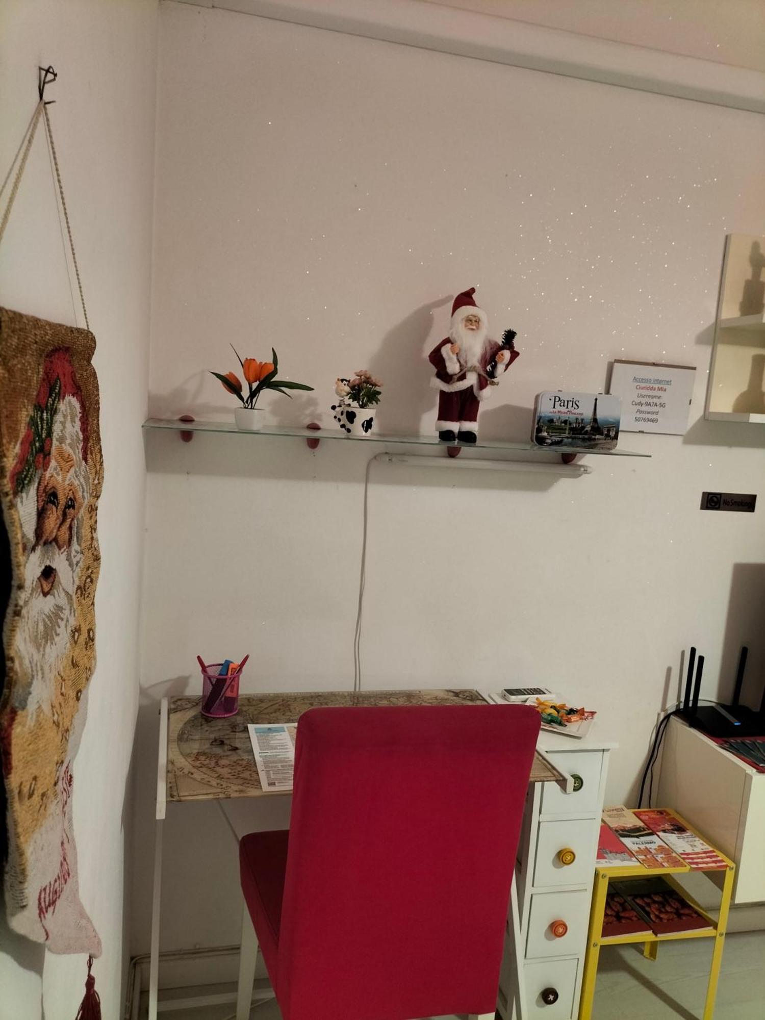 Ciuridda Mia Apartment Palermo Luaran gambar