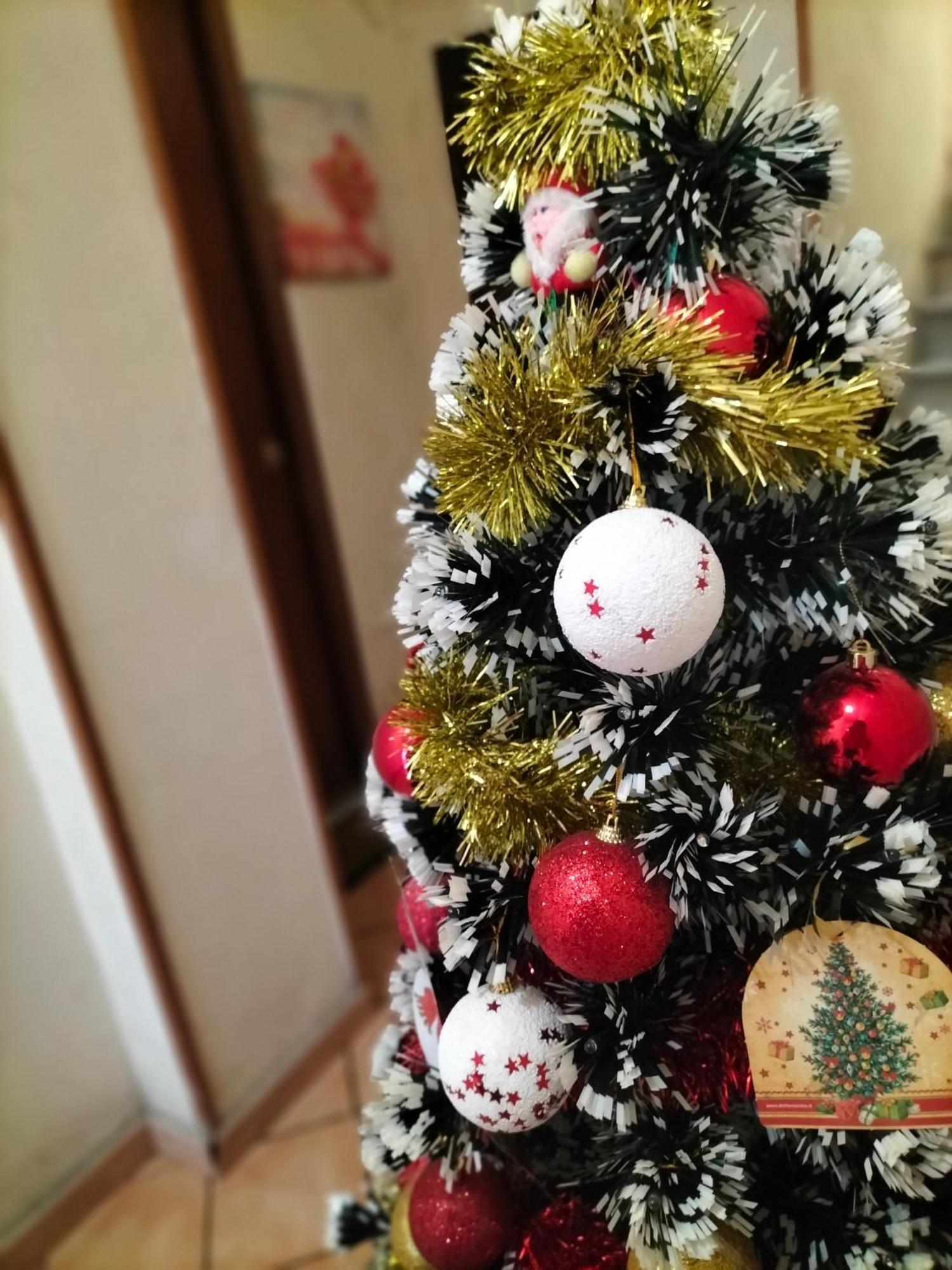 Ciuridda Mia Apartment Palermo Luaran gambar